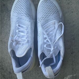 Nike White Sneakers
